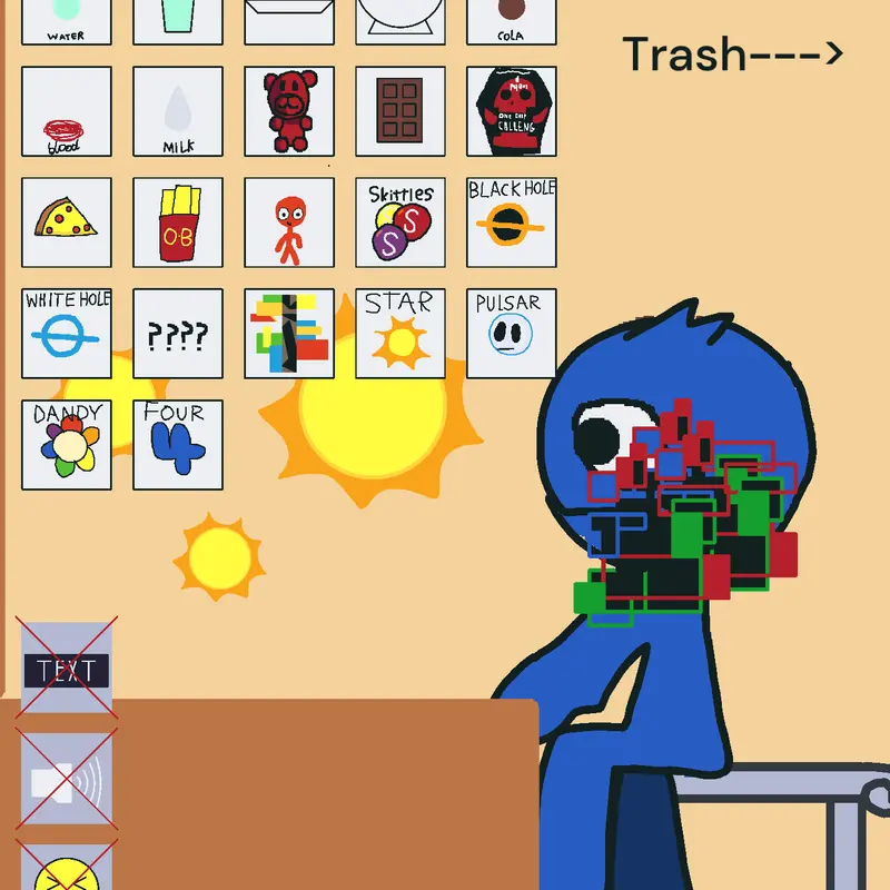 Game by @cocacola_man