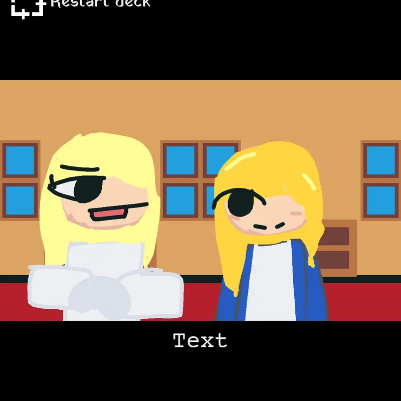 Game by @lotusfrappe