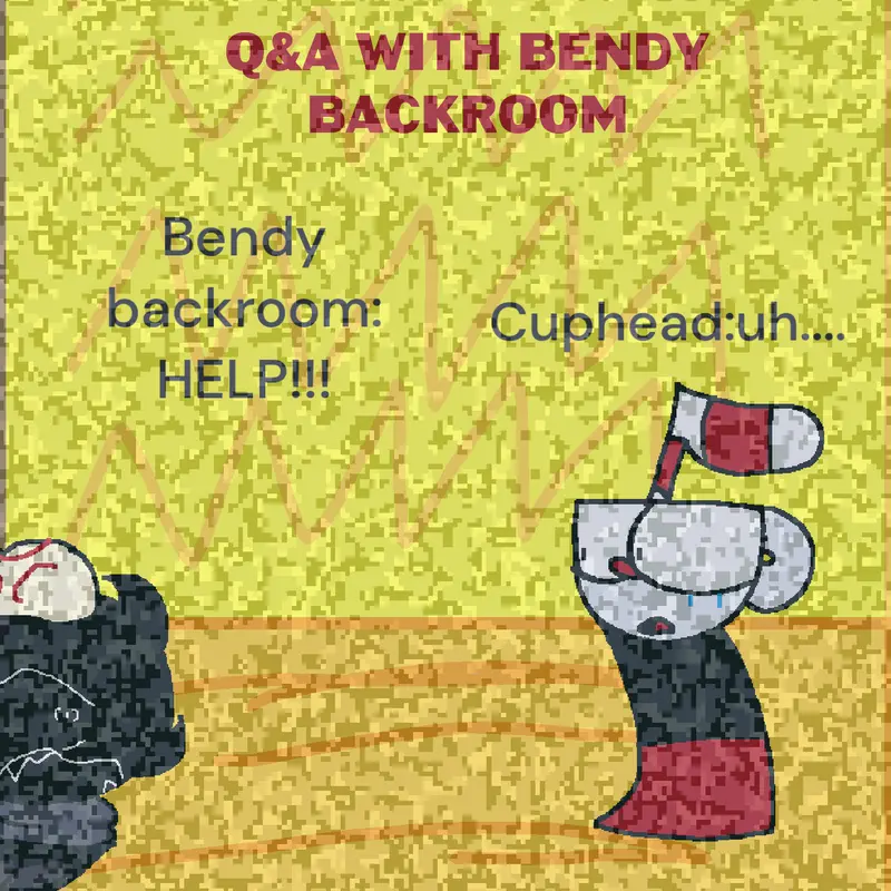 Game by @bendymeo