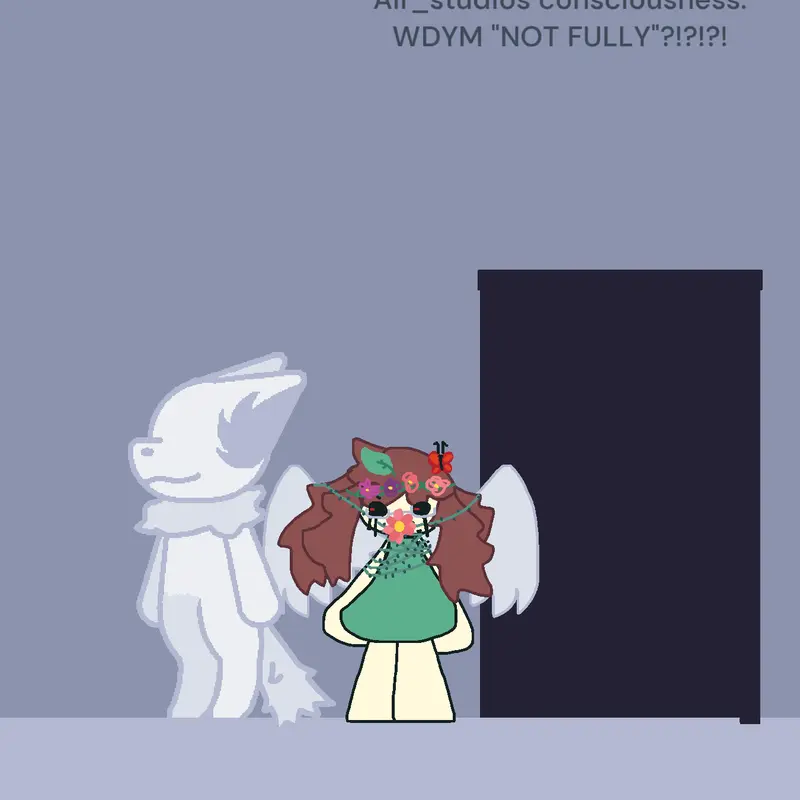 Game by @-SillyVanillyX-