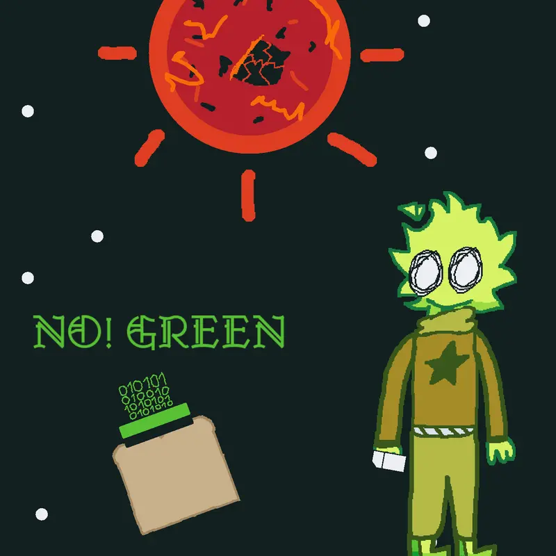 Game by @Green_remake