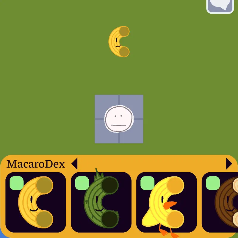 Game by @4ball_official