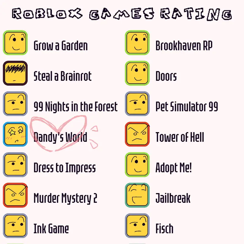 Game by @MintyLovesMIBU_on-hiatus