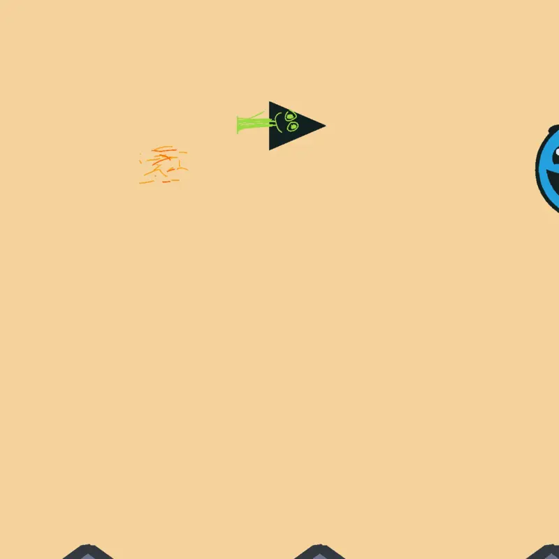 Game by @jbugugugh