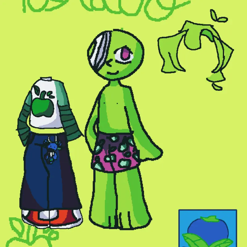 Game by @vivi_loves_bunny