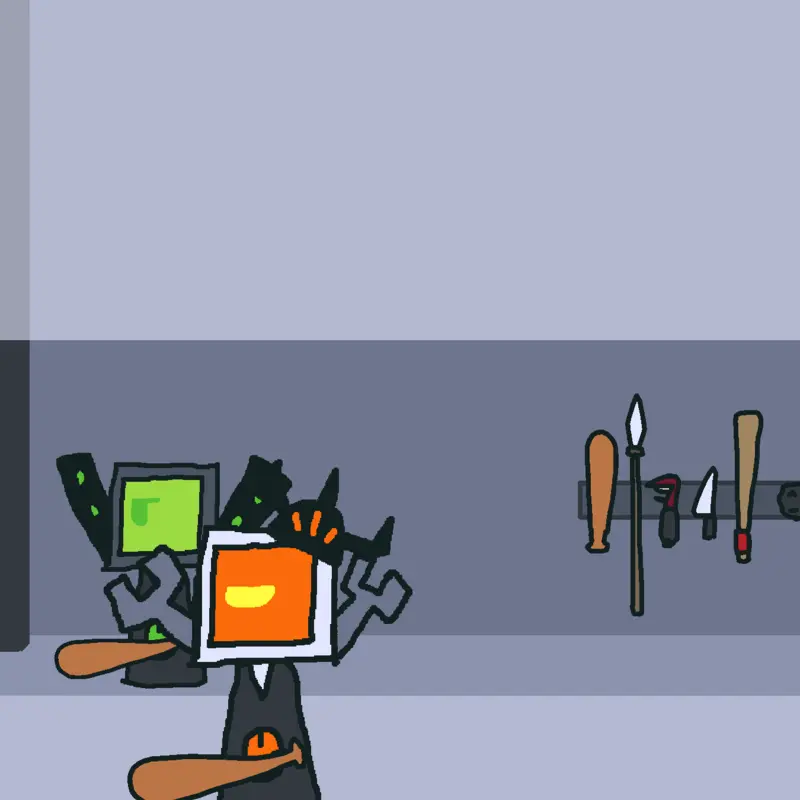 Game by @the_infected_studios80