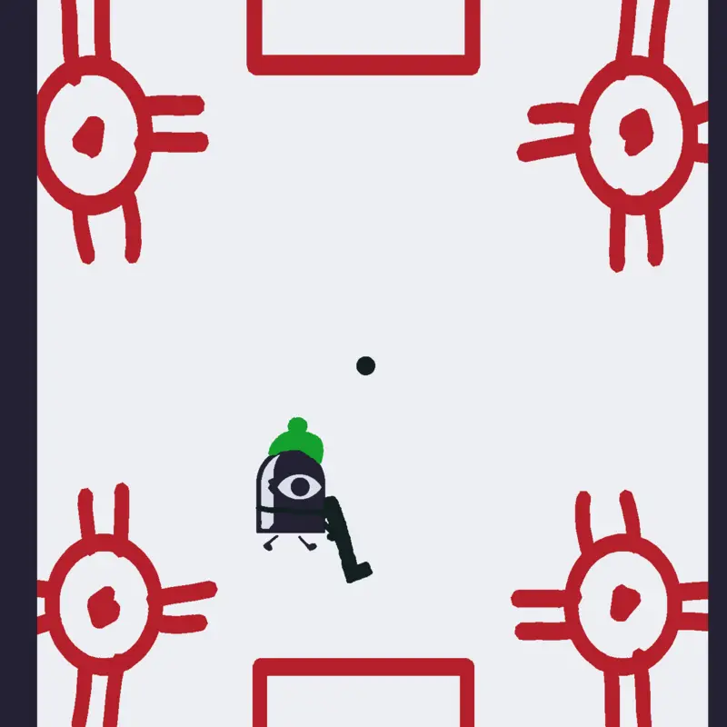 Game by @tcxxxs_return