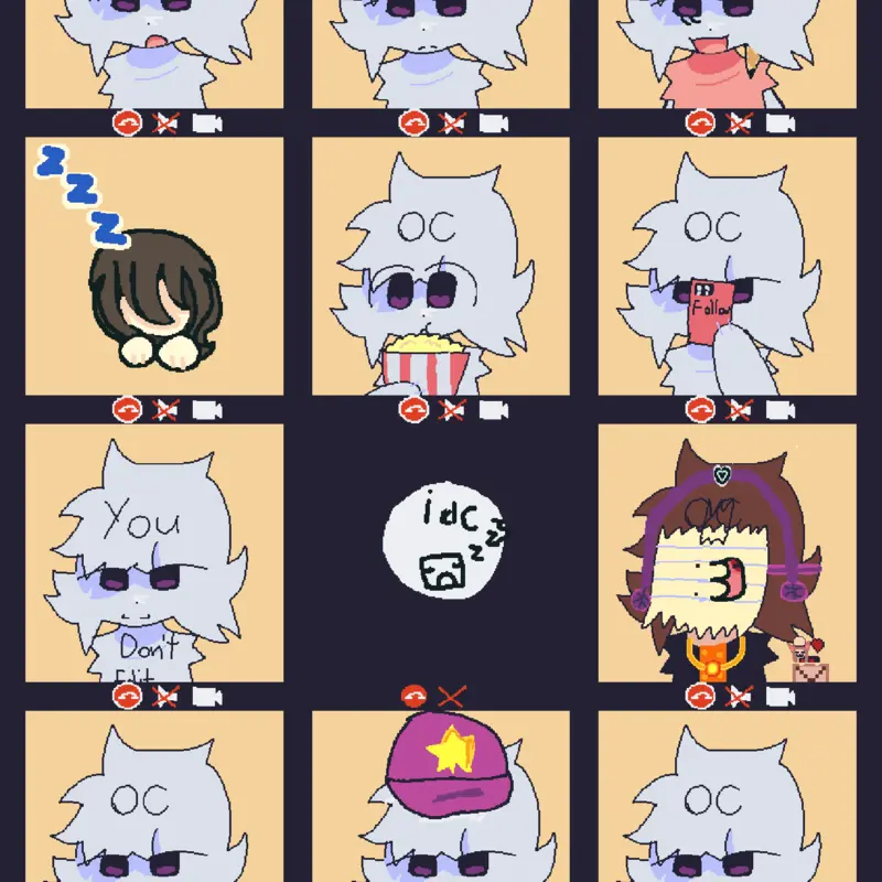 Game by @chickennuggetlover