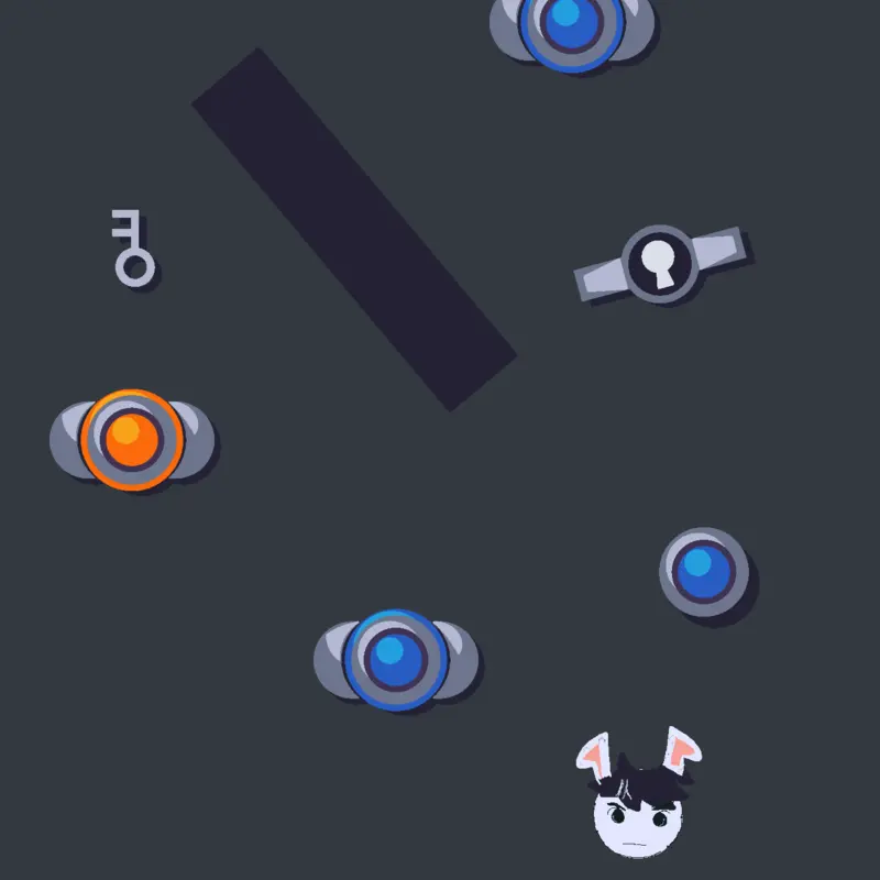 Game by @deagth