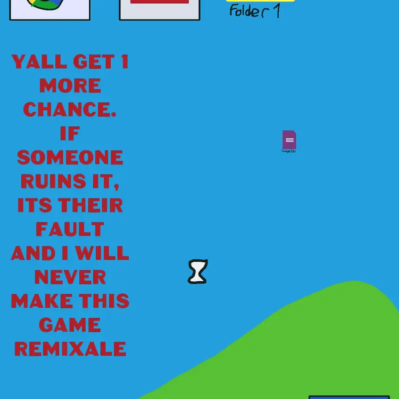 Game by @Molang_id