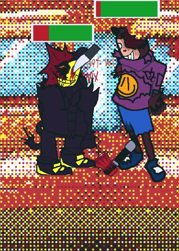 Game by @inkstudios_archive