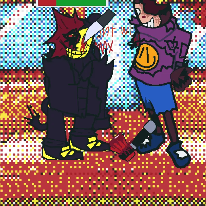 Game by @inkstudios_archive