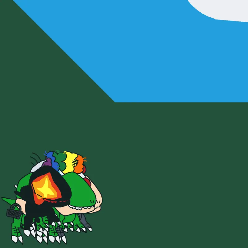 Game by @rex-firezilla