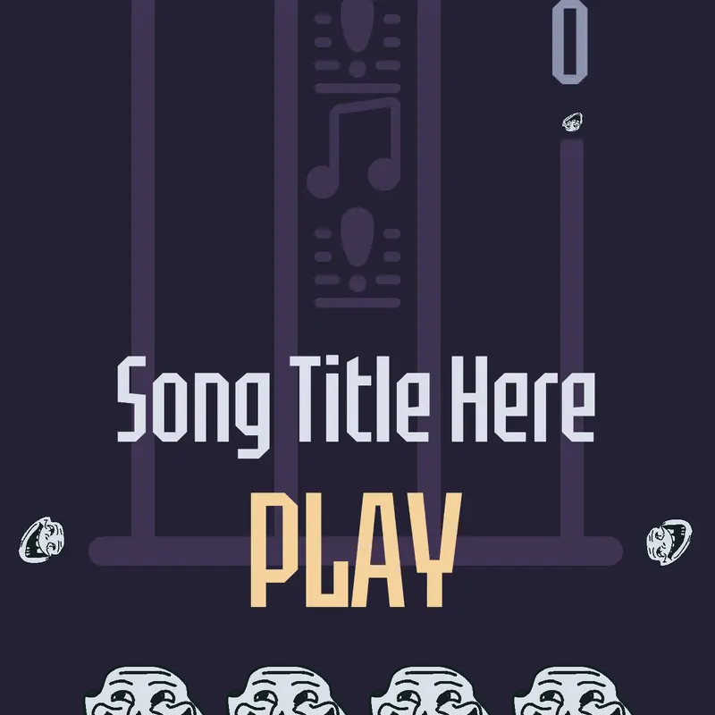 Game by @Trolololol
