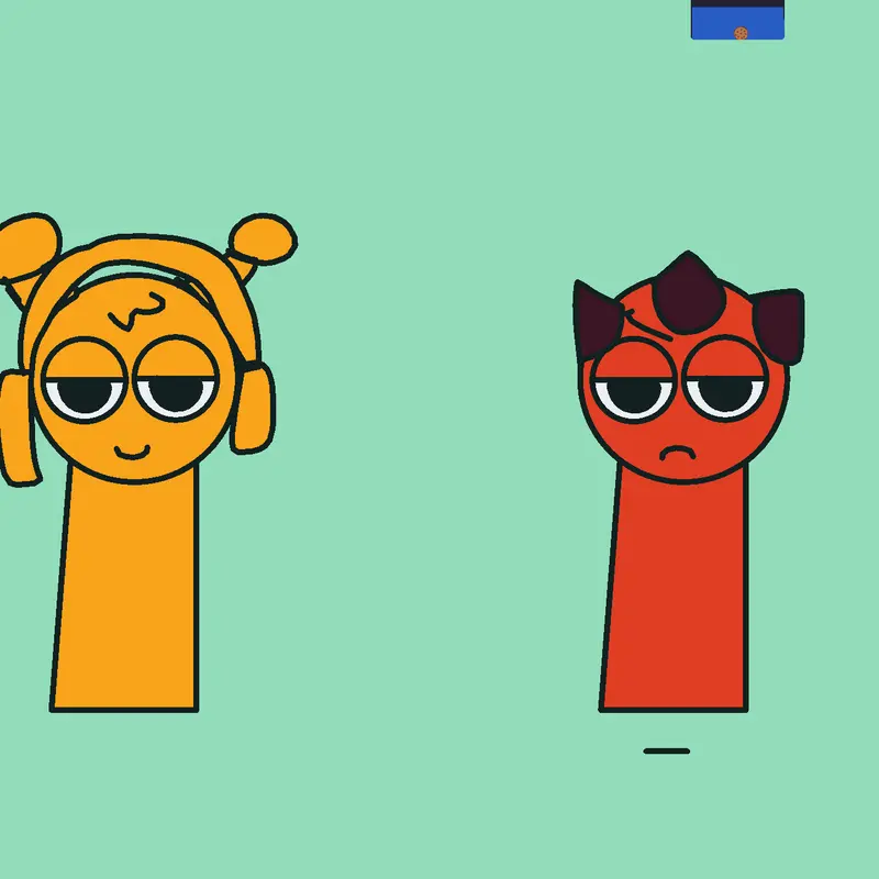 Game by @mr_sprunkier