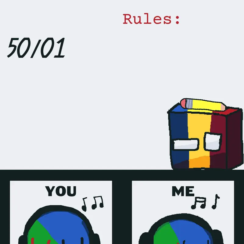Game by @Romania_Chungus