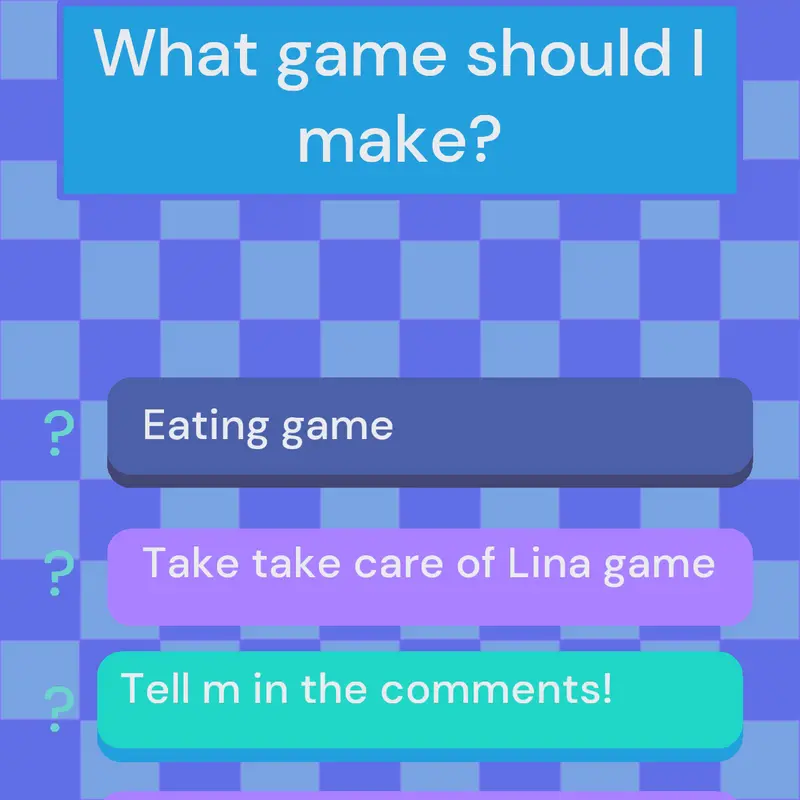 Game by @iluvcatslol