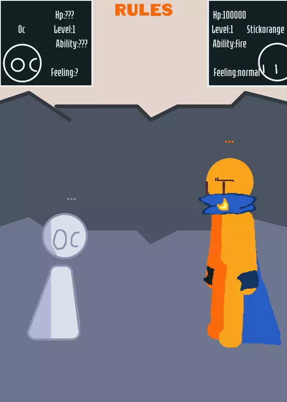Game by @StickOrange