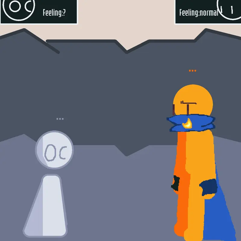 Game by @StickOrange