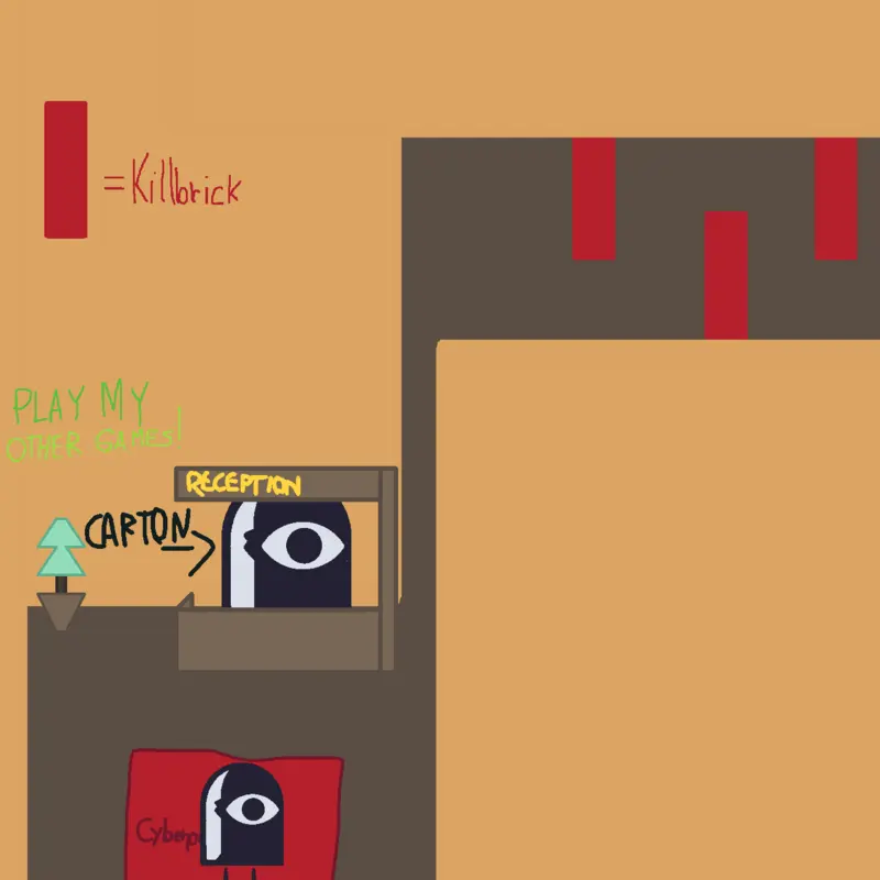 Game by @Cyberpunk3000