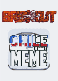 Breakout Chile Meme (remix)