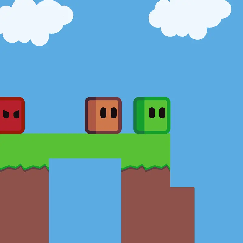 Game by @PriceTagTheSecond