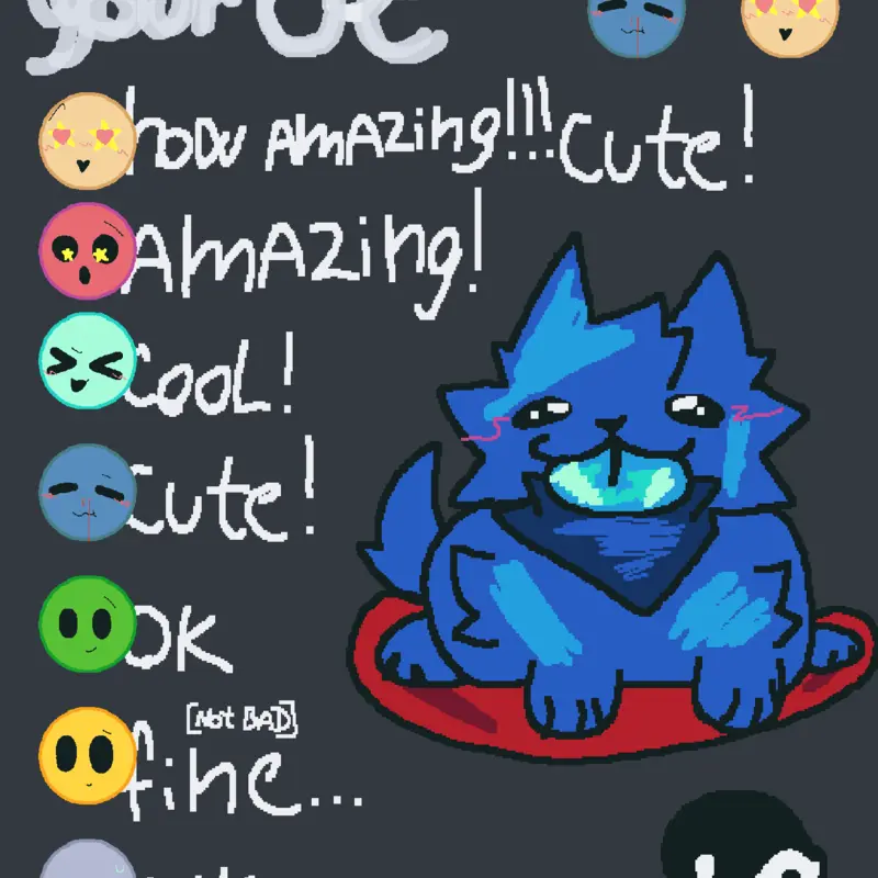 Game by @cuteely