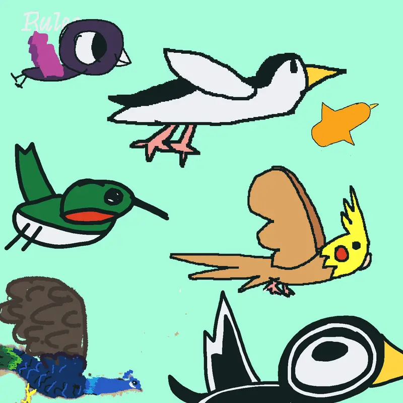 Game by @UmisaamuriaXDXD