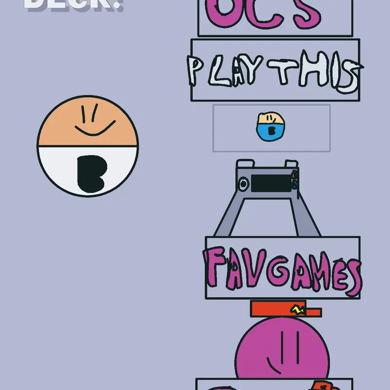 Game by @wywy13