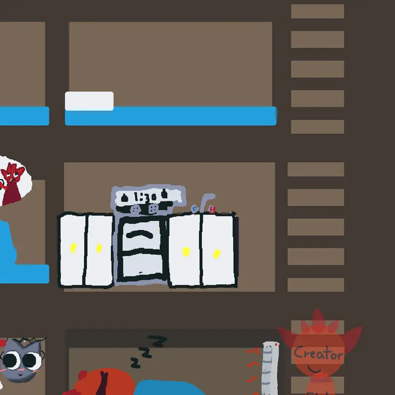 Game by @jevin_100