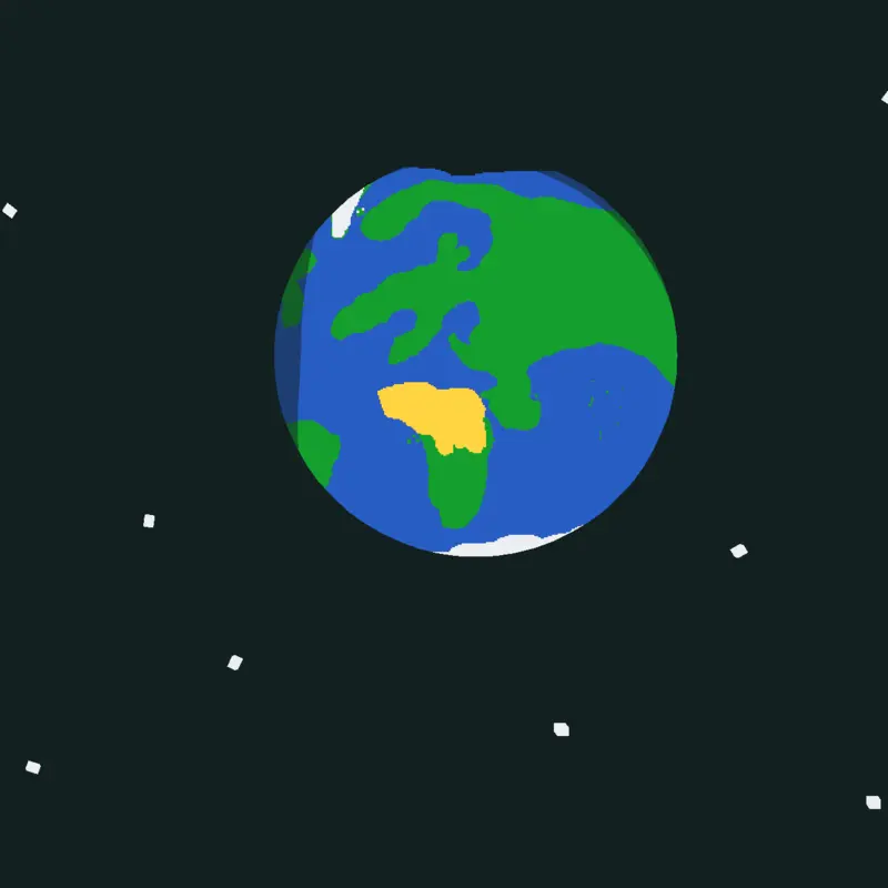 Game by @earth_governments