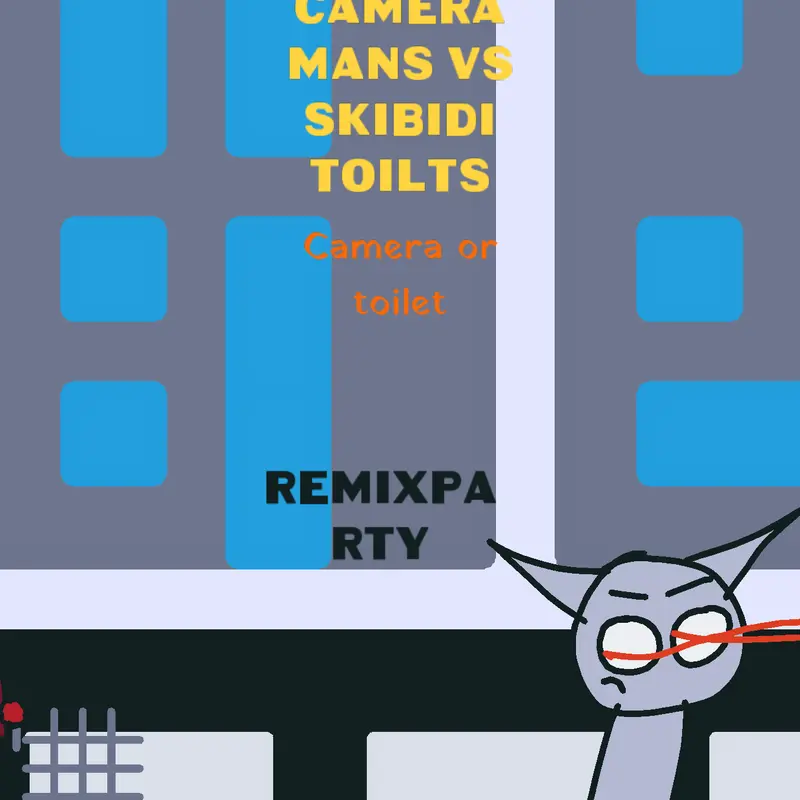 Game by @GreyTheBest