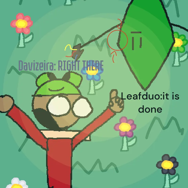 Game by @-_leafduo_utlm_-