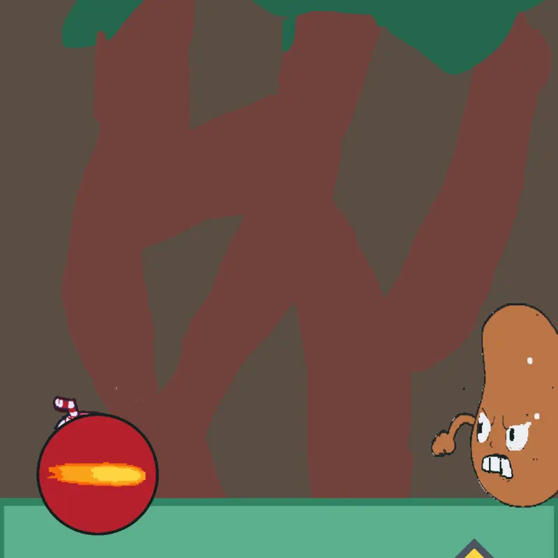 Game by @enderzu