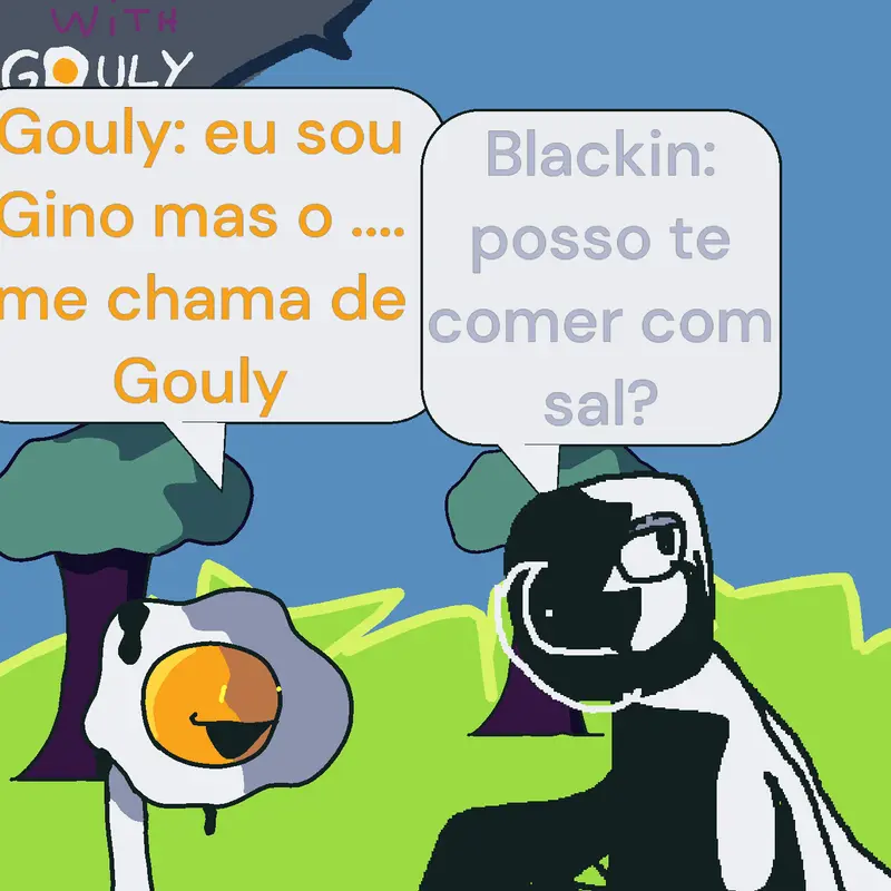 Game by @GANY123