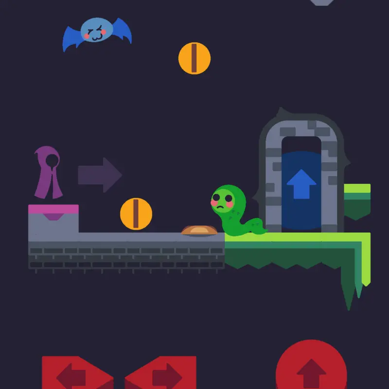 Game by @zelina