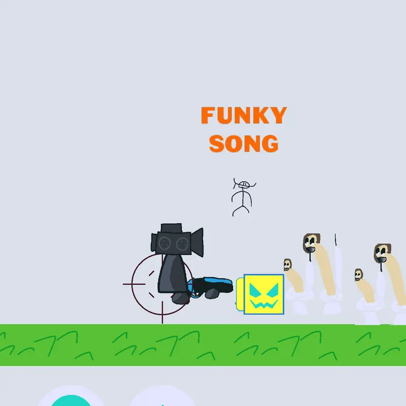 Game by @mabxo