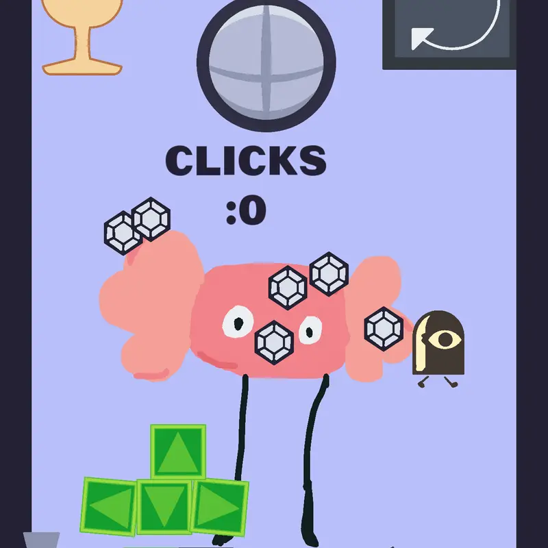 Game by @Kaylaazarah
