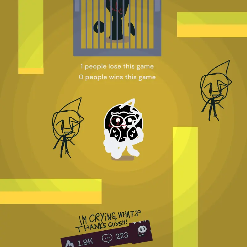 Game by @ChielseaObquia