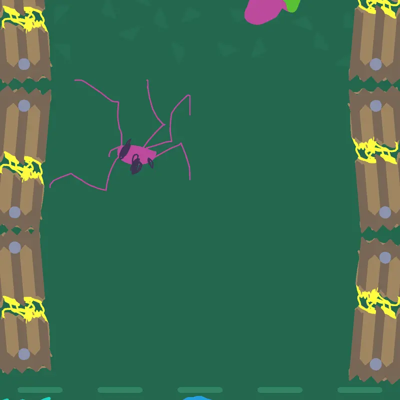 Game by @rafaelalfale