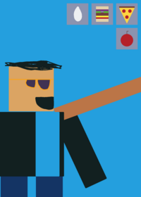 Feed Pequenosackboy