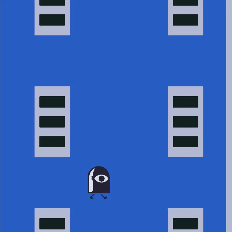 Game by @Expanded_rooms