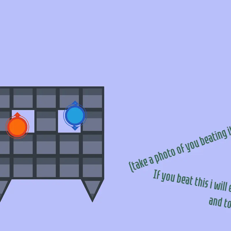 Beat this!!! by @cat-lm