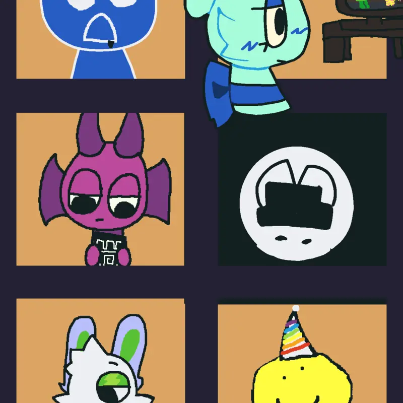 Game by @silly_lil_duck