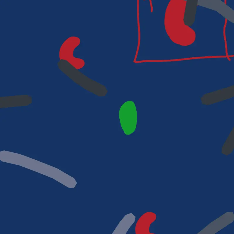 Game by @lazypizza