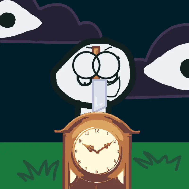 Game by @ClockyTheRobloxLover