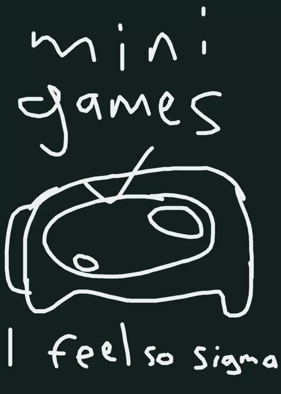 Game by @melos09_plankton