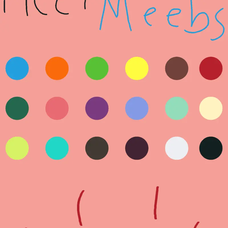 Conozca a mis meebs by @choripan1