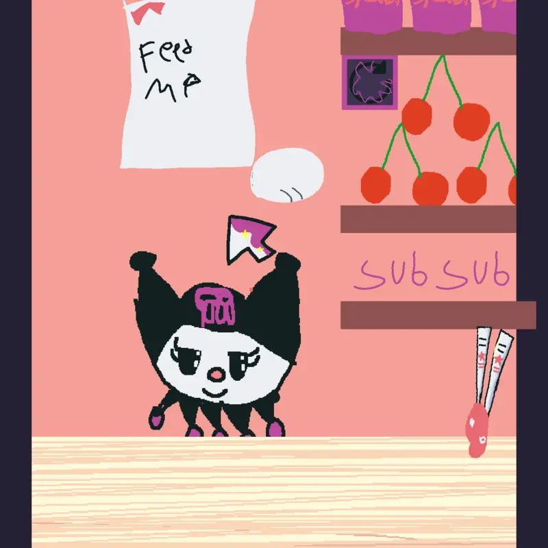 Game by @H4ARTS