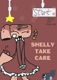Shelly take care✨ Remix closed :P